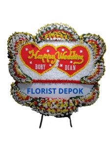 Toko Bunga Termurah & Terbaik Di Depok