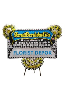 Papan Bunga & Bunga Papan Depok