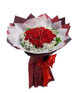 Jual Hand Bouquet Murah Di Depok