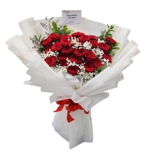 Toko Bunga & Florist Di Kelapa Dua Depok