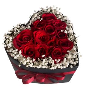 Toko Bunga & Florist Di Kelapa Dua Depok