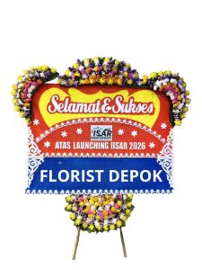 Papan Bunga & Bunga Papan Depok