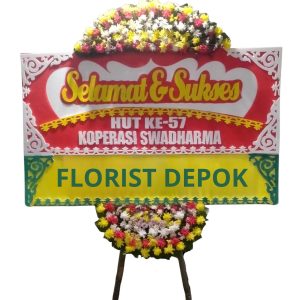 Toko Bunga & Florist Di Cimanggis Depok